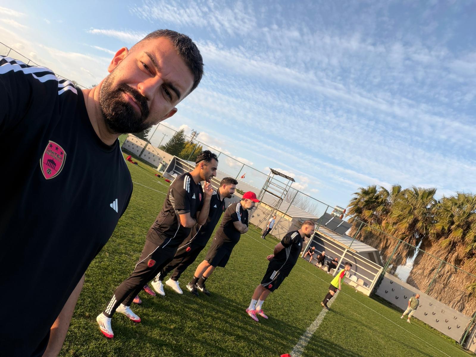Antalya Camp – Bild 66
